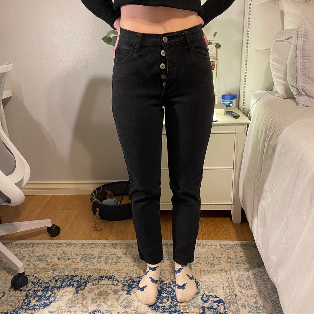 Brandy Melville jeans